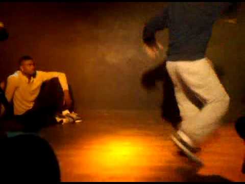 SPEAR Tournament :Naim(RK) vs Mizzouz