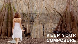 Keep Your Composure (Acoustic) - John Russell | Dance by Sarah Baker