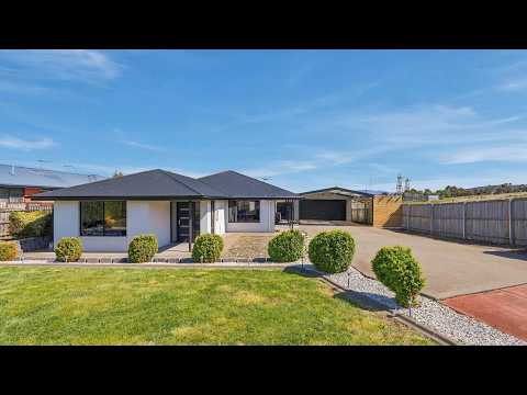 4 Leitram Avenue, Sorell, TAS 7172, 3 Bedrooms, 2 Bathrooms, House