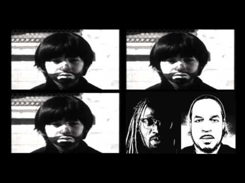 Parakhan - Sad Faceded Clown (ftg Hash Mills)