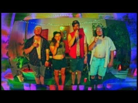 Box Eats Miah - Porch Fire (Official Video)