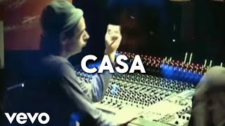 Gustavo Cerati - Casa (Official Video) (Fan-Made)