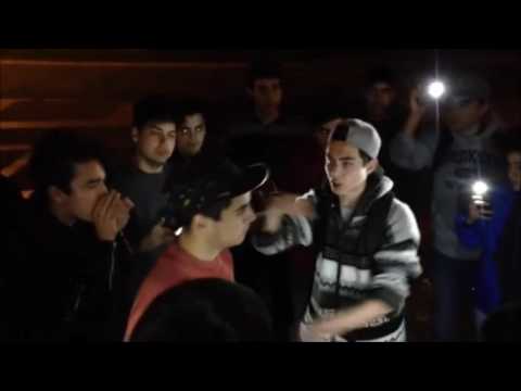 mc SMO vs FSK  - Final