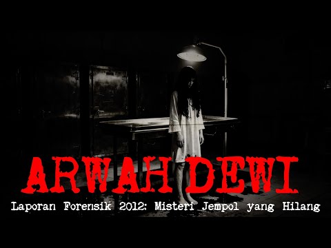 KISAH KELAM DARI PENGALAMAN DOKTER OTOPSI ‼️