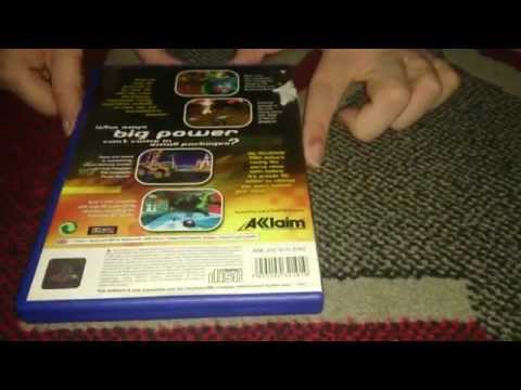RC Revenge Playstation
