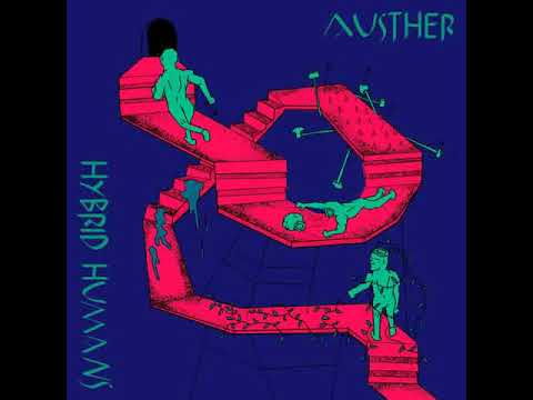 Austher -  Humanity Resilience [ulla records]