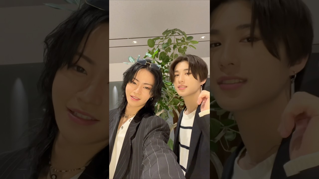 おまたせ。 #KENT #S #ギラり #龍宮城