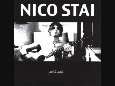 Nico Stai - One October Song