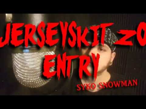 #jerseyskitzo - Lyrical Killa Contest Entry (Prod. CaliberBeats)
