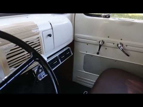 1948 Ford F1 Pickup (CC-1710575) for sale in ROCKDALE, Texas