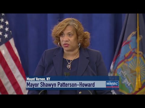 NY Westchester County & NJ Mount Vernon’s Water Infrastructure