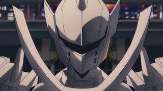 My Hero Academia Vigilantes - Ingenium Theme [Extracted OST]