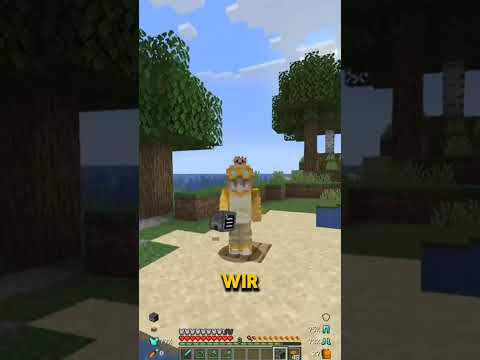 Hamudi Idumah hat sich auf Minecraft Nachbarschaft gehackt? #nachbarschaft #viral #minecraft