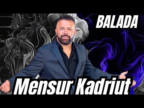 Mensur Kadriu -Ti Ishe Ajo Qe Me Le Ne Vetmij #2025 