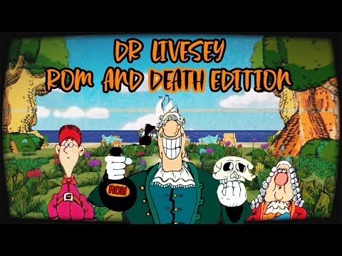 Steam Community :: DR LIVESEY ROM AND DEATH EDITION