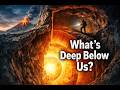 Journey to the Center of the Earth: What Actually Lies Below Us