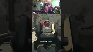 Snoop Dogg on MW2 😳 #shorts