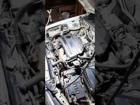 Как отрегулировать акпп на ниссан санни