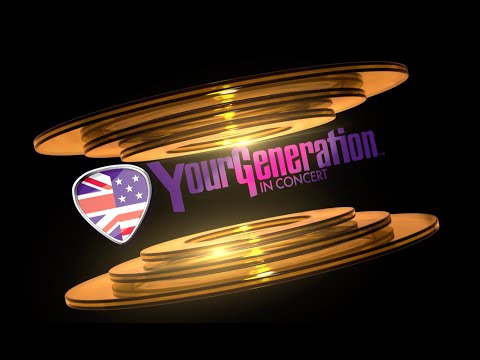 Your Generation In Concert - Official Video 2024