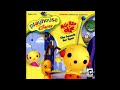 Disney Playhouse Rolie Polie Olie The Search For Spot 2001 PC MAC Longplay