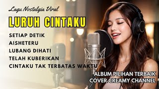 Download lagu Luruh Cintaku dan Kumpulan Lagu Cover Slow Rock mp3