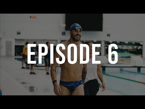 Episode 6 - Road to Tokyo 2020NE