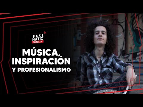 Fase Matiz El Podcast EP 1: Zak Icaza