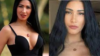 Parou a Web Simaria Ostenta Curvas Em Biquíni e Recebe Investidas Ousadas de Seguidores