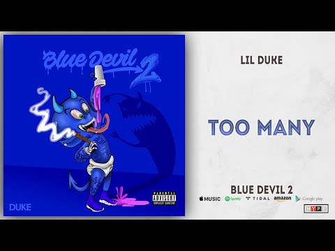 Video thumbnail for Too Many