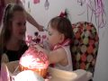 Paige S 1st Birthday Cake