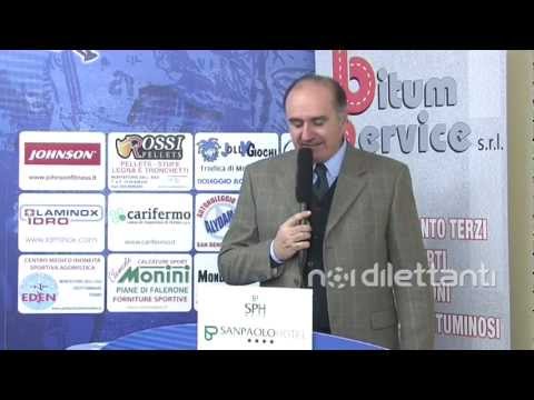 NOI DILETTANTI - puntata 18 del 12 Febbraio 2013