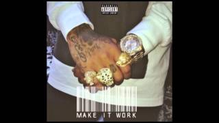 Tyga &quot;Make It Work&quot; (Drake Diss) (YMCMB Diss)