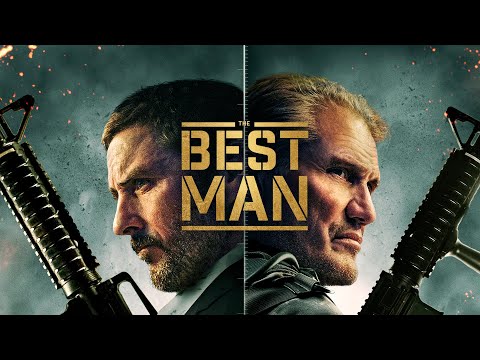Trailer-Vorschau: The Best Man