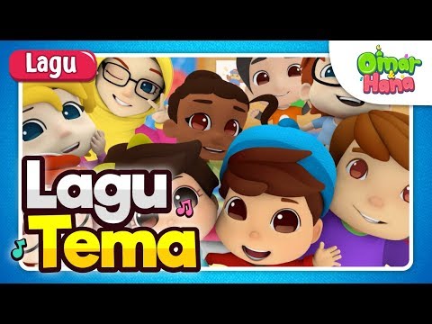 Lagu Tema Omar & Hana