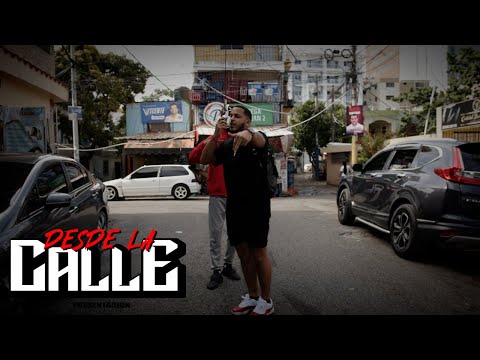 Wascar Pera, Yung Marce - Chukinuni | Desde La Calle 🎙