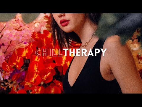 Gill Chang & Stonefox - Vibrations