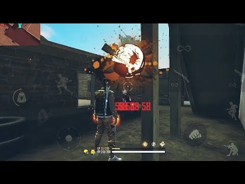 ИК 5000🎵🔥(Remix) FREE FIRE