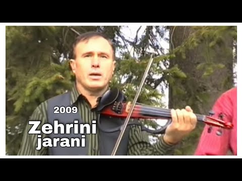 Zehrini jarani - I šuma je promjenila boju