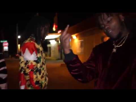 DIE$EL x TREAL - INTRO PART1 (Official Music Video)