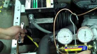 Proper gauge connection and usage