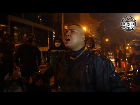 SHADE vs LUCAS - Cuartos | Larcolectivo: Random Mode (Fecha 6 PreTemp.22)