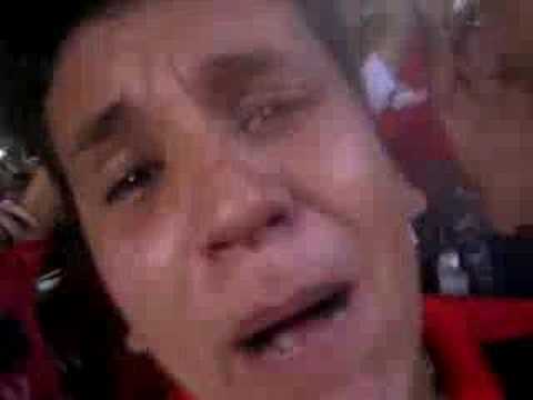 Mengão Campeão do Capeonato Carioca 2007