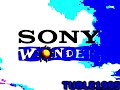 Sony Wonder Logo 2005 Effects Preview 1982 Effects