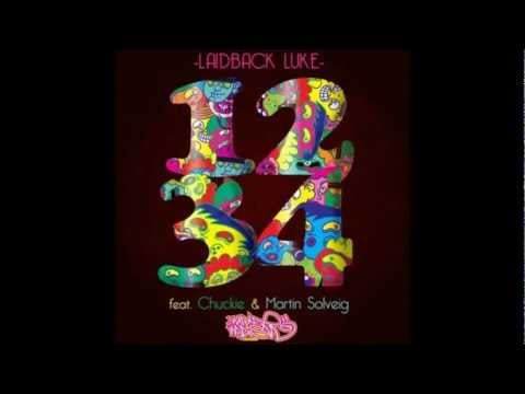 Laidback Luke ft Chuckie & Martin Solveig vs knife Party   1234 Valley JorgeM Re Edit