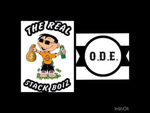 The Real Stack Boiz ❌ On Deck Ent Homies & Thugs Freestyle