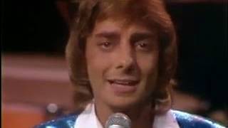 barry manilow tryin to get the feeling again
