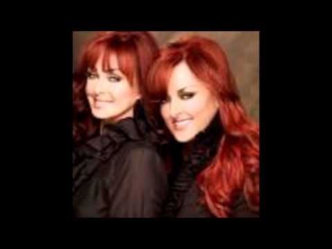 YOUNG LOVE-------THE JUDDS