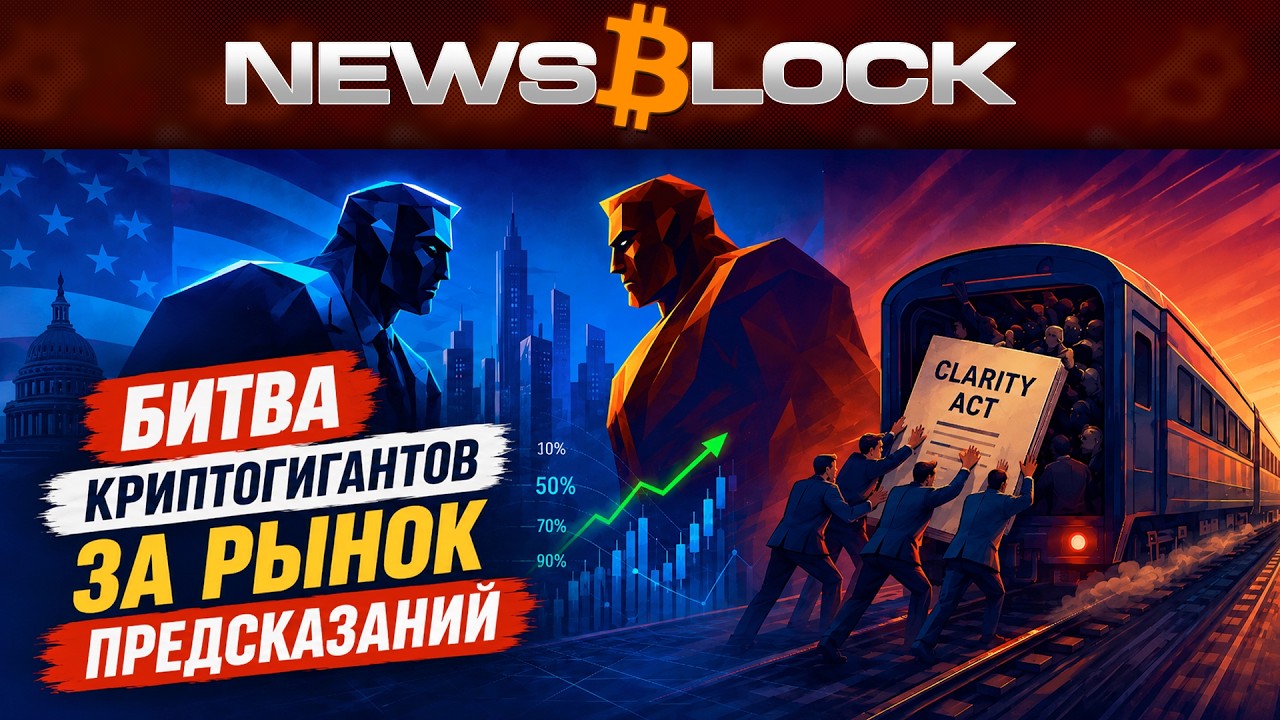 Критпорынок Вырастет, Только Не Где Ты Думаешь