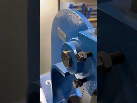 3-Ton Arbor Press - Onewheel Bearing Press Assembly and Installation