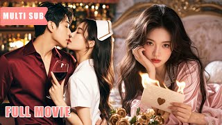 【Multi Sub】渣男丈夫為了金絲雀傷害妻子99次，本以為這次還能得到妻子的原諒，然而當他玩膩了決心懺悔回歸家庭時，妻子早已與他離婚，瀟灑出國！#romantic #drama